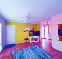 Unique Bouvard Beach House Mandurah - Accommodation Broome