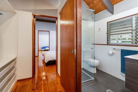 Unique Getaway 300m To Bribie Foreshore, Bongaree - Accommodation Broome 2