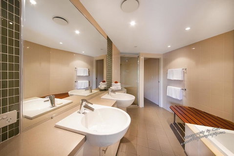 Unit 3 Loka Santi - Accommodation Broome 3
