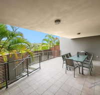 Unit 3 Loka Santi - Accommodation Broome