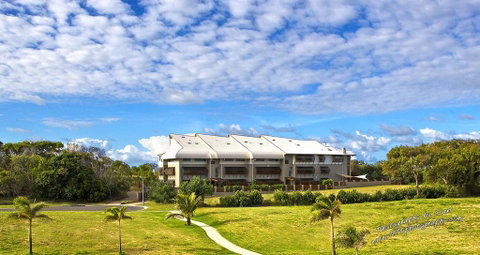 Unit 3 Loka Santi - Accommodation Broome 1