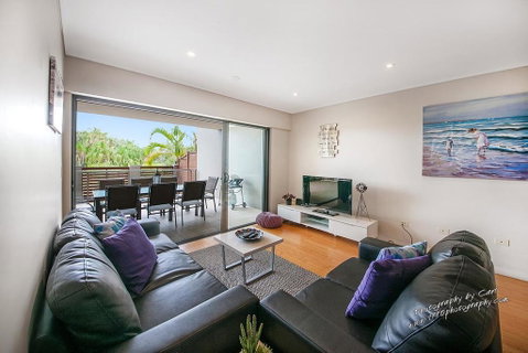Unit 3 Loka Santi - Accommodation Broome 2