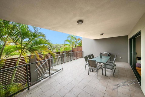 Unit 3 Loka Santi - Accommodation Broome 0