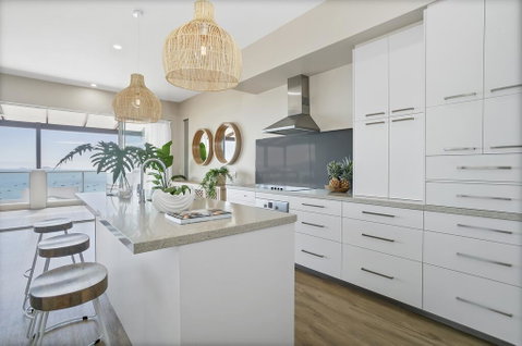 UNIT 35 Whitsundays - Accommodation Broome 1