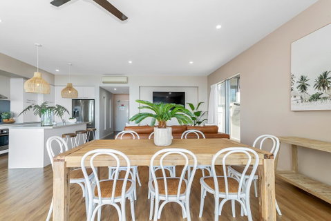UNIT 35 Whitsundays - Accommodation Broome 3