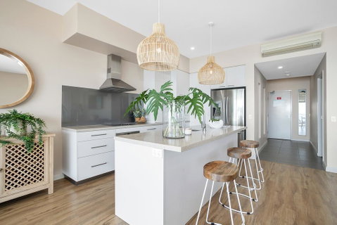 UNIT 35 Whitsundays - Accommodation Broome 2