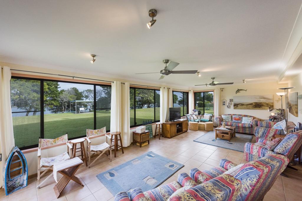 Iluka NSW Accommodation Broome
