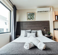 UNO Hotel Sydney - Accommodation Broome