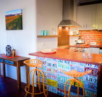 UrbanStyle Claremont Apartment - Accommodation Broome