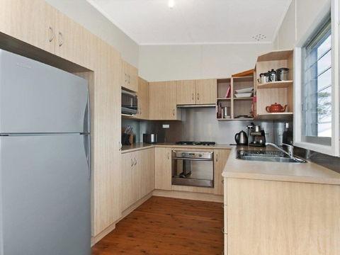 Urchins - Funky Comfort And Style - Accommodation Broome 2