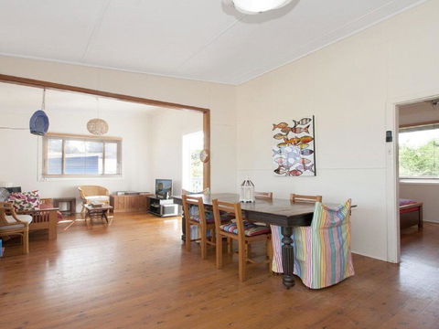 Urchins - Funky Comfort And Style - Accommodation Broome 3