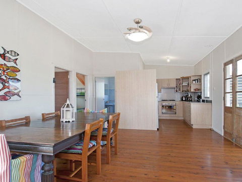 Urchins - Funky Comfort And Style - Accommodation Broome 1