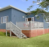 Urchins - funky comfort and style - Accommodation Broome