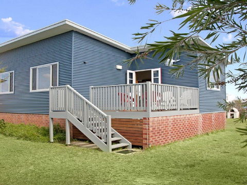 Urchins - Funky Comfort And Style - Accommodation Broome 0