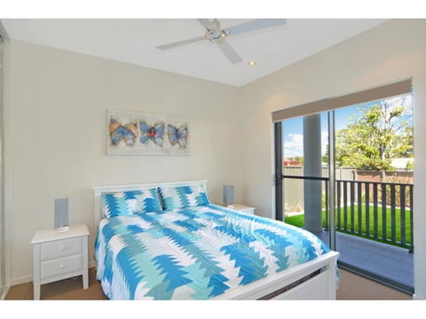 Utopia Apartment - Accommodation Broome 3