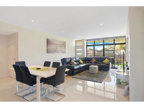 Utopia Apartment - Accommodation Broome 1