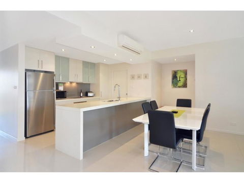 Utopia Apartment - Accommodation Broome 0