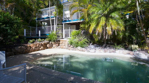 Utopia Beach House - Accommodation Broome 0