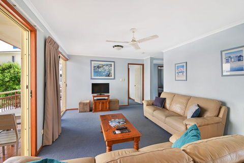 Vaai Moana - 5/10 Oriole Avenue - Accommodation Broome 0