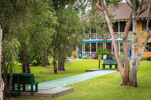 Vacation Village - Accommodation Broome 1