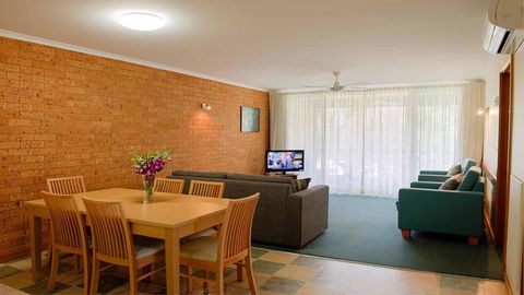 Vacation Village - Accommodation Broome 0
