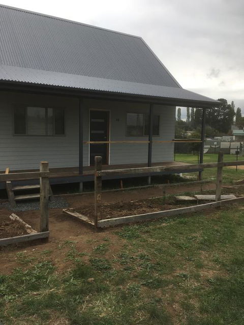 VaderHaus - Accommodation Broome 0