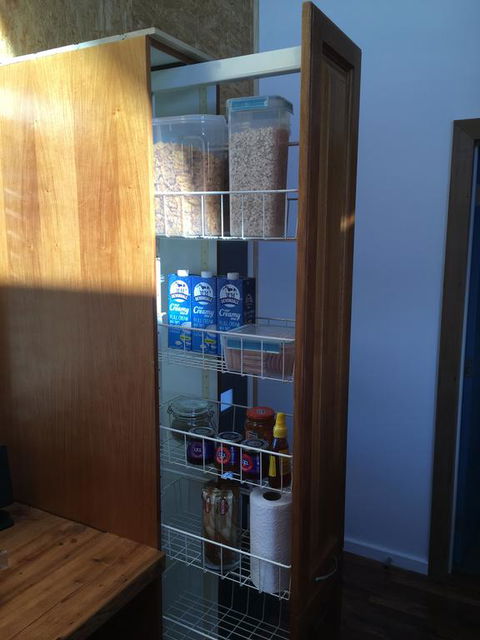 VaderHaus - Accommodation Broome 3