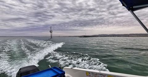 Vagabond Historic - Accommodation Broome 1