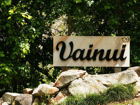 Vainui - Accommodation Broome 3