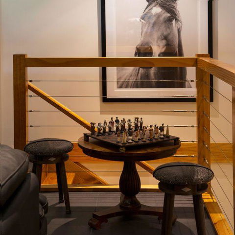 Val D'Argent Equestrian Centre - Accommodation Broome 3