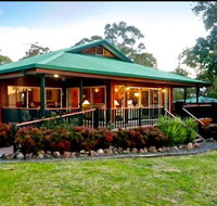 Valley View Luxury Retreat - Accommodation Broome