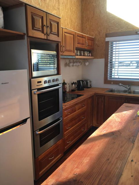 VaderHaus - Accommodation Broome 1