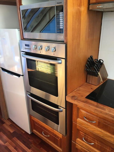 VaderHaus - Accommodation Broome 2