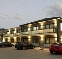 Value Suites Penrith - Accommodation Broome
