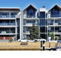 Venetian Canal 1 Bedroom Apartment - Accommodation Broome