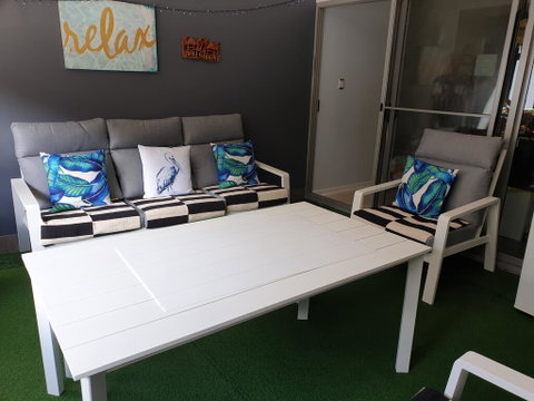Venetian Canal Apartment-Close To Beaches And Marina - Accommodation Broome 3