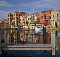 Venice At The Beach - Accommodation Broome