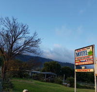 Valley View Motel - Accommodation Broome