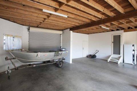 Verandahs - Accommodation Broome 3
