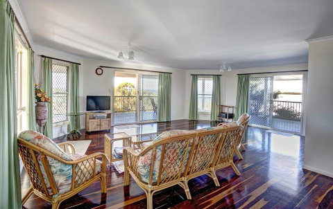 Verandahs - Accommodation Broome 2