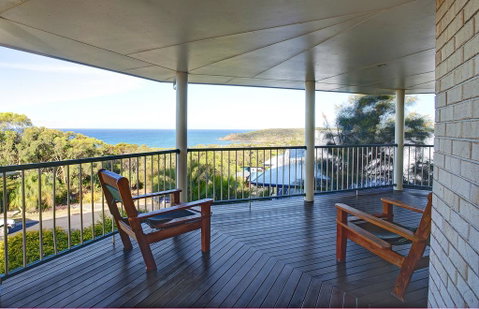 Verandahs - Accommodation Broome 0