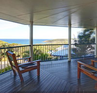 Verandahs - Accommodation Broome