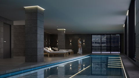 Vibe Hotel Hobart - Accommodation Broome 0