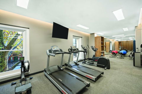 Vibe Hotel Melbourne - Accommodation Broome 2