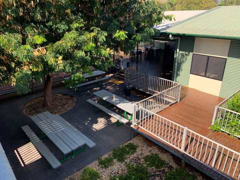 Victoria Village - Accommodation Broome 0