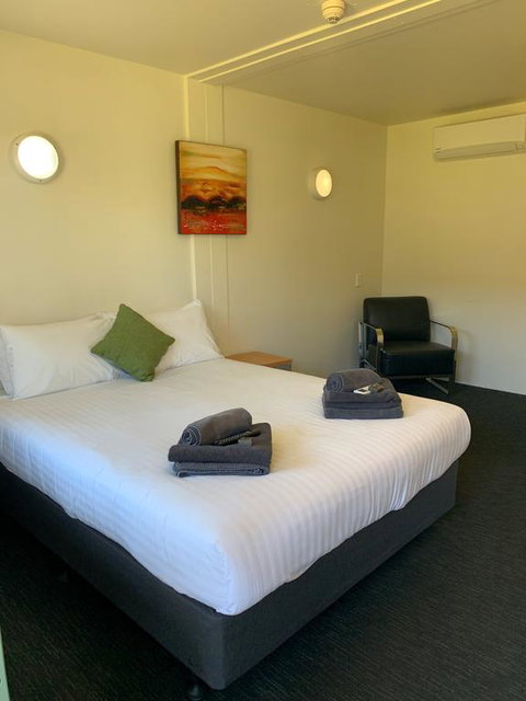 Victoria Village - Accommodation Broome 3