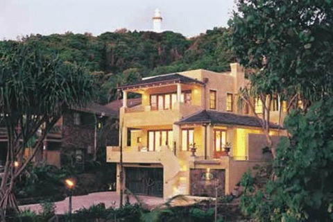 Victoria's At Wategos - Accommodation Broome 0