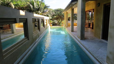 Victoria's At Wategos - Accommodation Broome 3