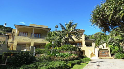 Victoria's At Wategos - Accommodation Broome 2