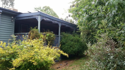 View Mount - Accommodation Broome 0